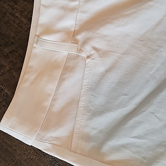 Express Editor Shorts - Picture 3 of 13